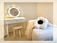 癒しの時間・結果重視・プライベート空間サロン♪