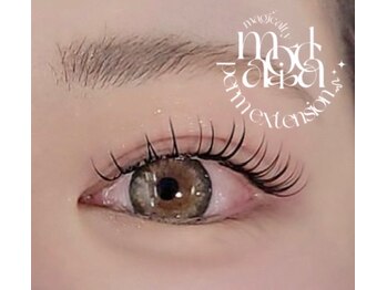 ダゾルビューティー(Dazzle Beauty)/マジカルパーマ