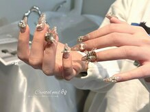 クリスタルネイル(CRYSTAL NAIL)/