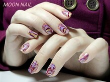 イフ ビューティーサロン(IF)/手書きアート