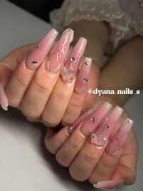 スカルプ◆150分アートやり放題