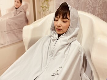 ヨサパーク ル スリール 松戸西口店(YOSA PARK le sourire)/ルルオン