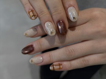 ハウディ(HOWDY)/seasondesign 5,000～7,000yen