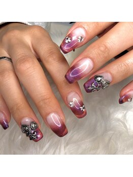ミウネイル(MIU nail)/