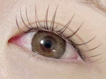 リラッシュ(RELASH)の写真/万代でコスパ良く垢抜け☆LEDや新パリエクなど豊富なメニューで自分史上、一番輝く理想の目元を演出♪