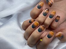 リーネイル(Lee_nail)/高技術×低価格サロン