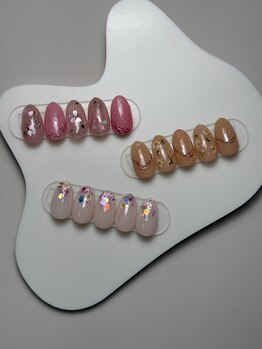 ルベリ(Ruberi)/定額2