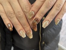 ベレッツァ 折尾店(Bellezza)/持ち込みデザイン♪