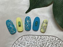 バティック 湘南台店(Batik)/定額6900円