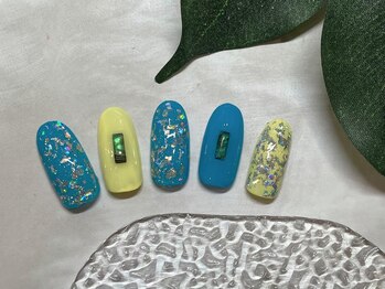 バティック 湘南台店(Batik)/定額6900円