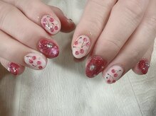 エヌネイル(N nail)/