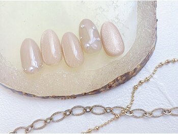 フレイヤ 銀座店(FREJA)の写真/《パラジェル/フィルイン取扱店》初回オフ無料★ワンランク上のハイセンスなデザインで上品な指先へ♪