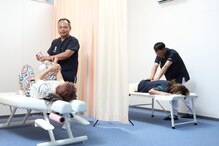 整体院スリーバランス 志布志院