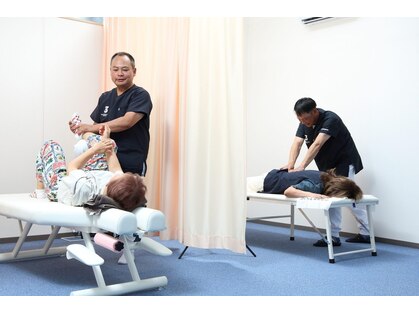 整体院スリーバランス 志布志院の写真