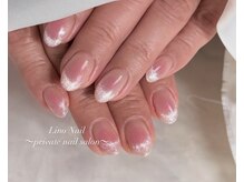 リノネイル(Lino Nail)/マグネットネイル/韓国ネイル