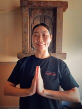 タイ古式マッサージアンドカフェ ワイルーム 藤沢(wai room) 高波