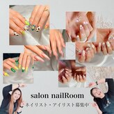 サロン ネイル ルーム(Salon nail Room)