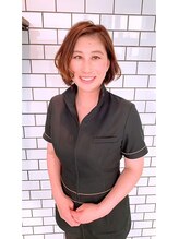 ニナ(NINA.) 庭瀬 千秋