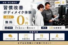 ストレングス 観音