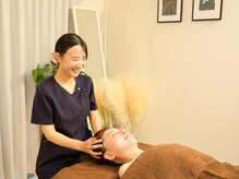 サロン 咲