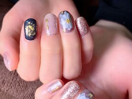 ◇ネイルデザイン◇