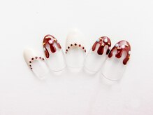 ネイル トゥインクル(Nail Twinkle)/ネイル