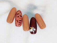 ティーエヌ 名古屋矢場町店/トレンドデザイン￥5980