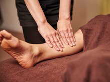 手もみリラクゼーション やすら ふ/◆ボディマッサージ