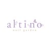アルティノ ビューティフルガーデン 国分寺(altino beautiful garden)のお店ロゴ