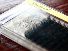 ジャニスアイラッシュ 円山店(JANIS EYELASH)/まつ毛の負担を最小限に♪