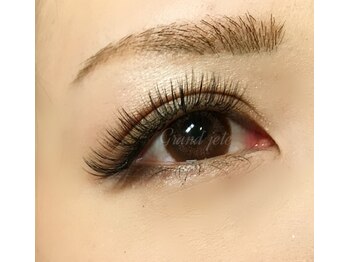 グランジュテ(Grandjete)/ボリューム小悪魔