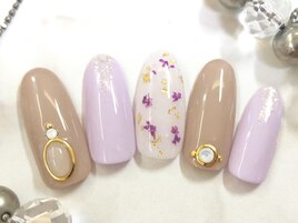 定額ジェル/7990コース