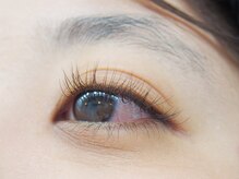 リア 越谷店(lia)/ダークブラウン×カーキブラウン