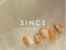 シンス(Since)/4月[monthly plus]