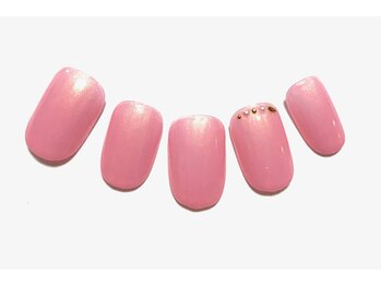 ネイル チップス 天文館本店(NAIL TIPS)/選べる定額デザイン¥4000