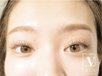 ヴィーガ(VEGA)/まつげパーマが得意!!