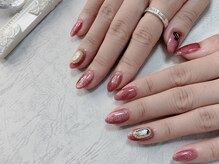 しゅり ネイル/