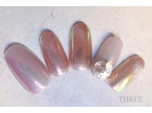 スリー 自由が丘(THREE)/１月新作♪ドリームパウダー