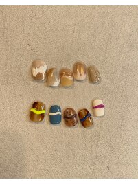 ハンド☆アートコース2￥11800