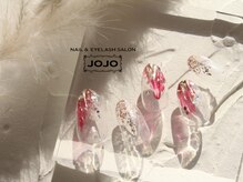 ジョジョ 千里中央店(JOJO)/全員利用OK★オフ込￥7980