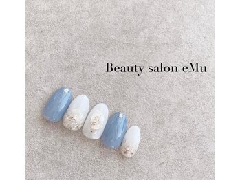 エム(eMu)/サンプルデザイン