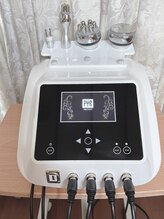 グルナディエ(grenadier)/当サロンのエース！