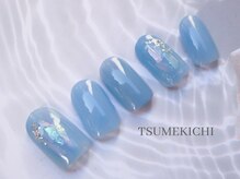 ネイルサロン 爪吉/４本アートプラン☆