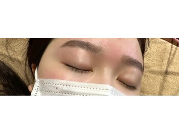 レア ネイル(lea nail)/アイブロウデザイン