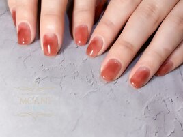 長持ちフィルインネイル