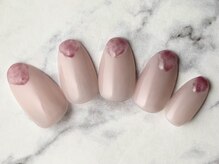 ネイルサロンリヴィエール(Riviere)/HAND★初回¥7500/再来¥8000