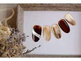 ニュアンス　上品　【11093】