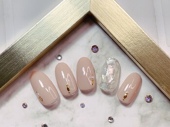 メルティア(Meltia)/定額デザイン