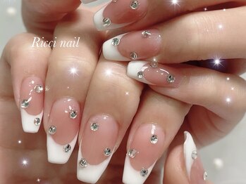 チアフルチア バイ リッチネイル(CheerfulCheer by Ricci nail)/