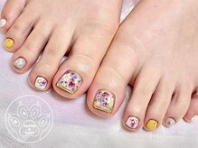 ショコ アンド ラム(Syoko&Lum)/フリーコースデザイン♪